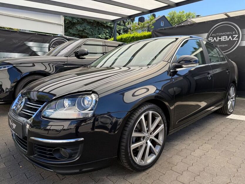 Jetta