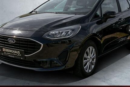 Ford Fiesta 78.525 km 12.490 &euro; Bochum 44803