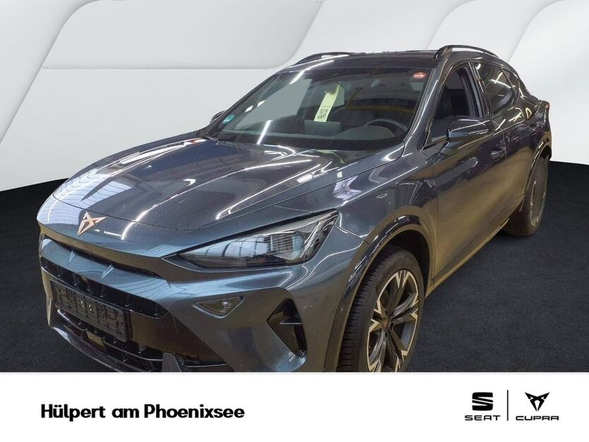 Cupra Formentor 11.017 km 32.755 € Dortmund 44269