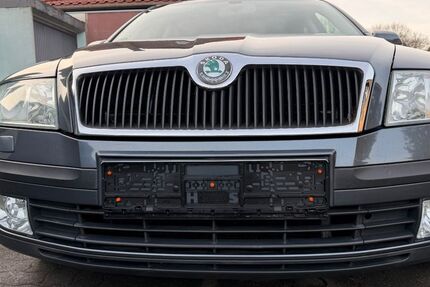 Skoda Octavia 198.673 km 1.900 &euro; Bochum 44791