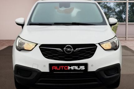 Opel Crossland (X) 72.000 km 11.900 &euro; Datteln 45711