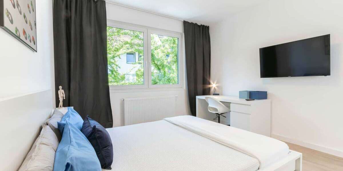 Zimmer Essen Stadtkern - 620&euro; | Angebot:27150669