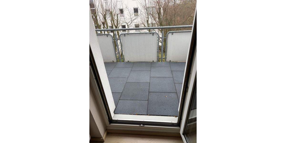 Etagenwohnung Bochum Gerthe - 3 Zimmer, 79 m&sup2;, 770&euro; | Angebot:25614813
