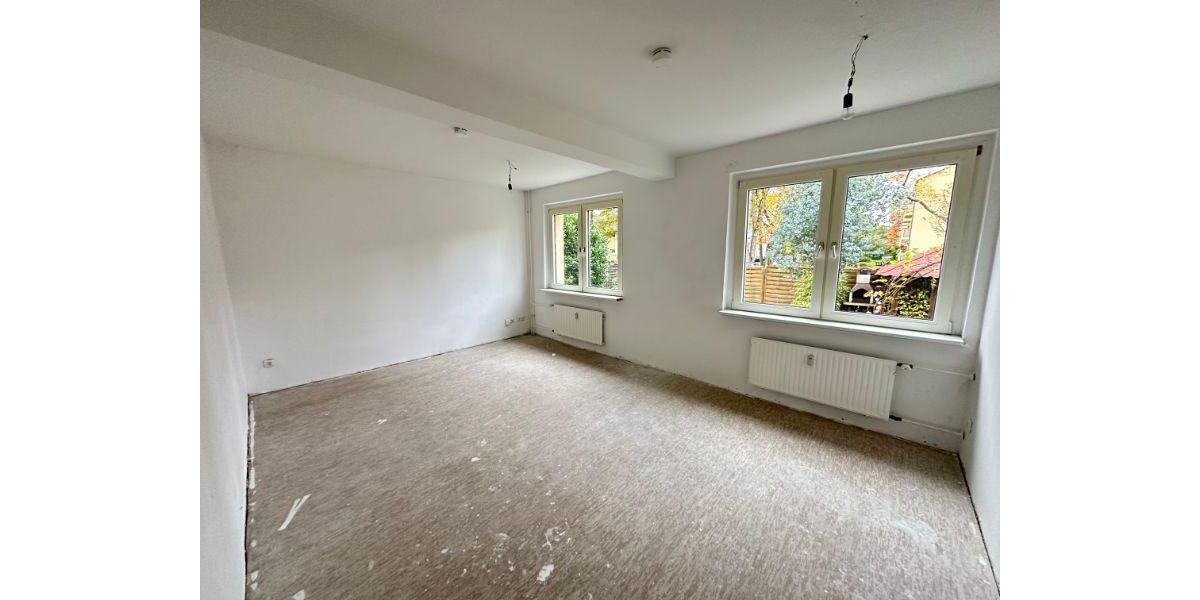 3 12 Raum im Erdgeschoss in ruhiger Lage ! 3.5 zimmer