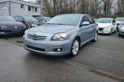 Toyota Avensis 132.164 km 5.990 &euro; Essen 45309