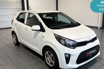 Kia Picanto 38.343 km 16.790 &euro; Wuppertal 42287
