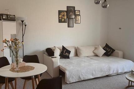 Wohnung Bochum Wiemelhausen - 3.5 Zimmer, 60 m&sup2;, 800&euro; | Angebot:25382903