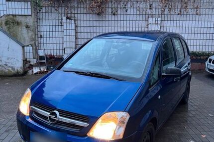 Opel Meriva 155.000 km 2.500 &euro; Gelsenkirchen 45888