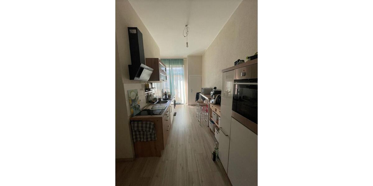 Etagenwohnung Dortmund Innenstadt Nord - 3 Zimmer, 80 m&sup2;, 990&euro; | Angebot:26168948