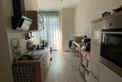 Wohnung Dortmund Innenstadt Nord - 3 Zimmer, 80 m&sup2;, 990&euro; | Angebot:26168948