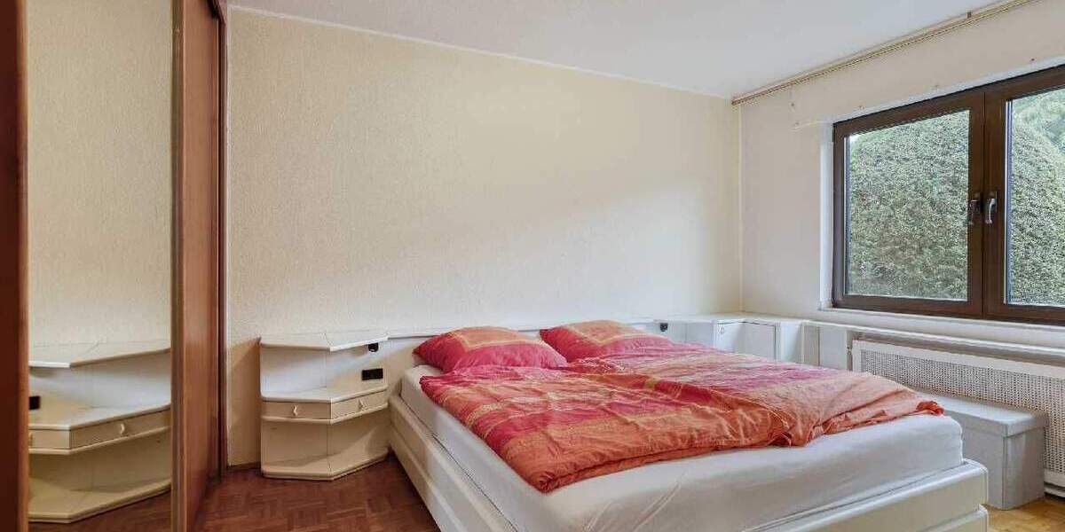 Etagenwohnung Ratingen Ost - 3 Zimmer, 97 m&sup2;, 297.400&euro; | Angebot:25262056