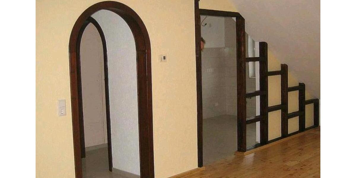 Dachgeschoßwohnung Herdecke - 2 Zimmer, 59 m&sup2;, 640&euro; | Angebot:25926351