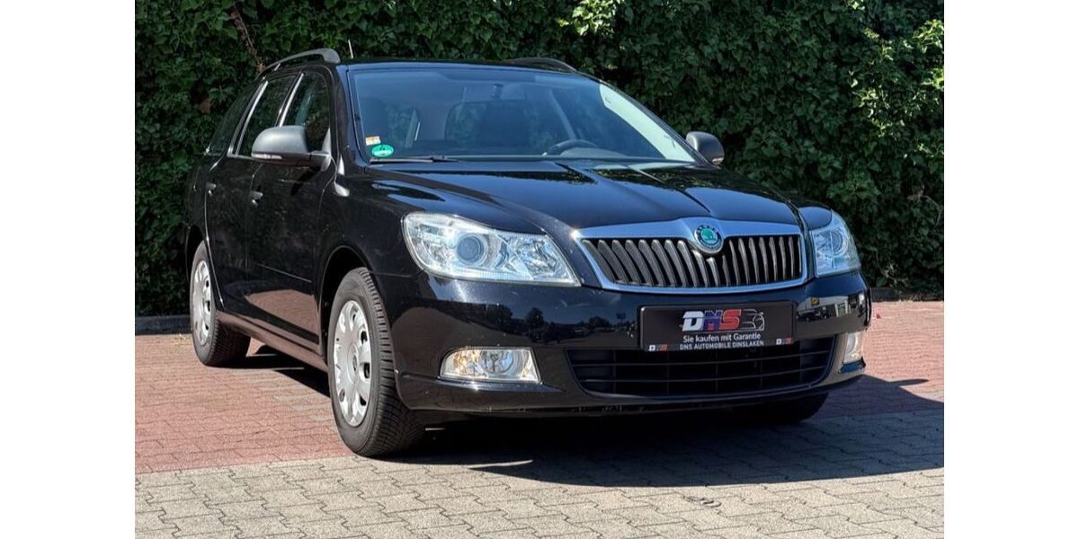Skoda Octavia 149.999 km 4.790 &euro; Dinslaken 46537