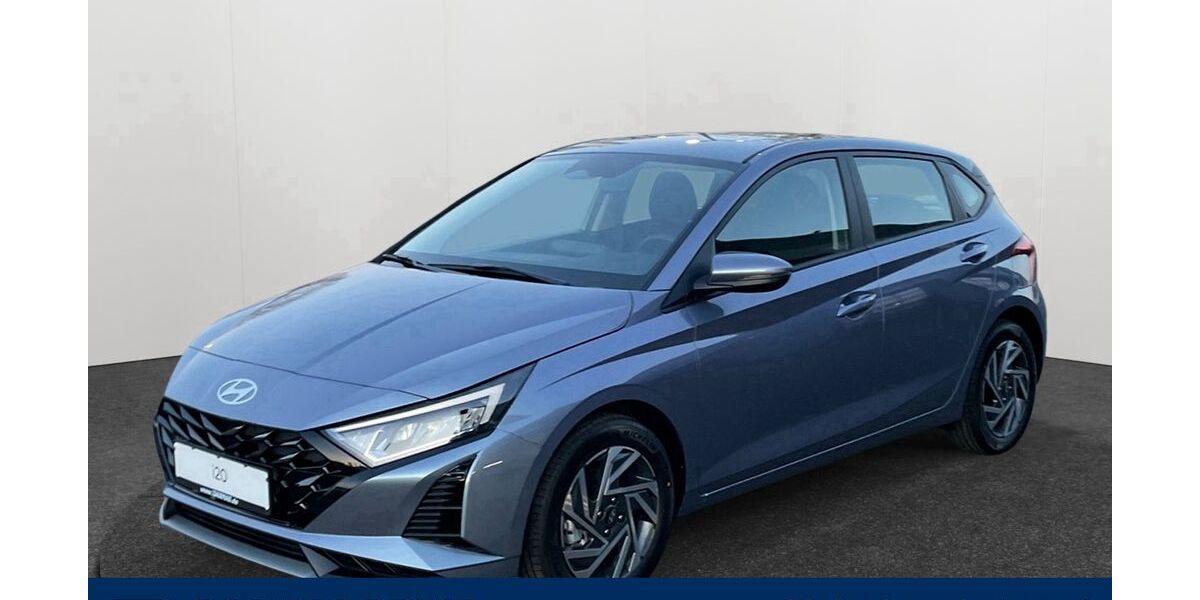 Hyundai i20 22.259 km 17.990 &euro; Datteln 45711
