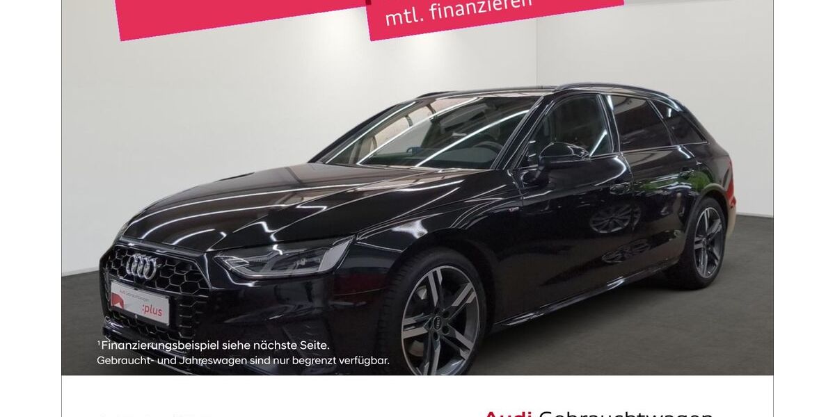 Audi A4 120.099 km 20.950 &euro; Mülheim a.d. Ruhr 45481