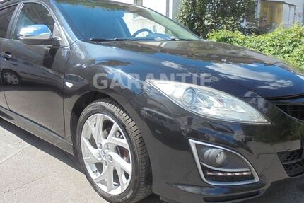 Mazda 6 202.935 km 4.990 € Recklinghausen 45659