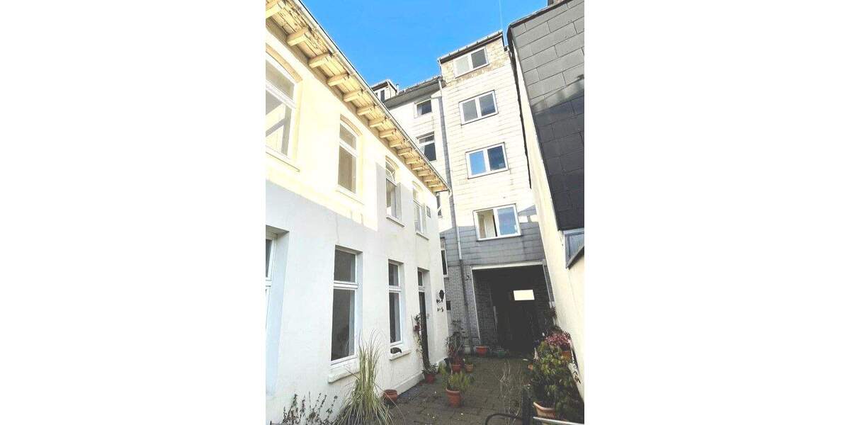 Mehrfamilienhaus, Wohnhaus Wuppertal Elberfeld - 2 Zimmer, 512 m&sup2;, 785.000&euro; | Angebot:25427731