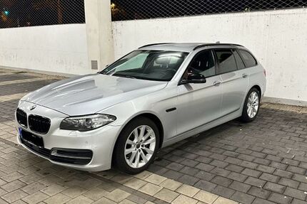 BMW 525 322.000 km 8.400 &euro; Gelsenkirchen 45889