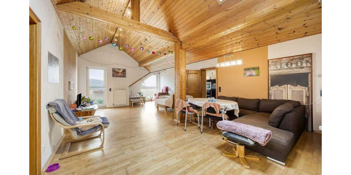 Etagenwohnung Castrop-Rauxel Frohlinde - 5 Zimmer, 176 m&sup2;, 340.000&euro; | Angebot:25301862