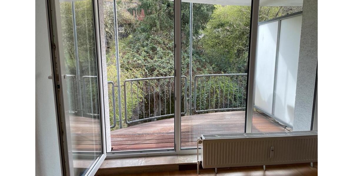 Etagenwohnung Wuppertal Sedansberg - 2 Zimmer, 63 m&sup2;, 450&euro; | Angebot:26145157