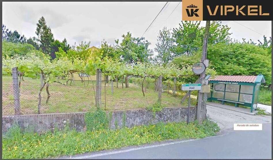 Grundstück zu verkaufen in Ames 245.000 € 6997 m²