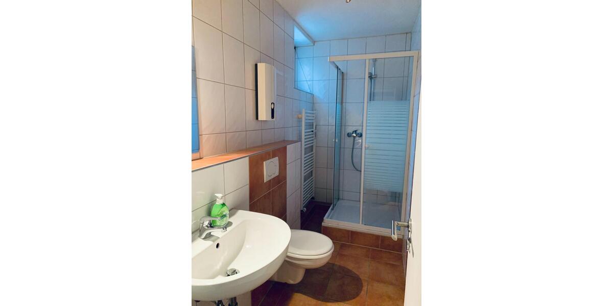 Erdgeschoßwohnung Dortmund Gartenstadt - 2 Zimmer, 55 m&sup2;, 590&euro; | Angebot:25421741