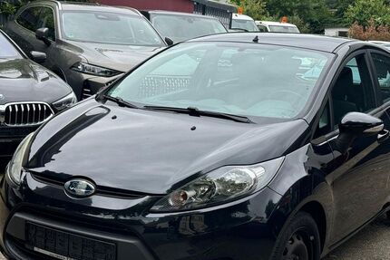 Ford Fiesta 145.000 km 1.950 &euro; Castrop-Rauxel 44575