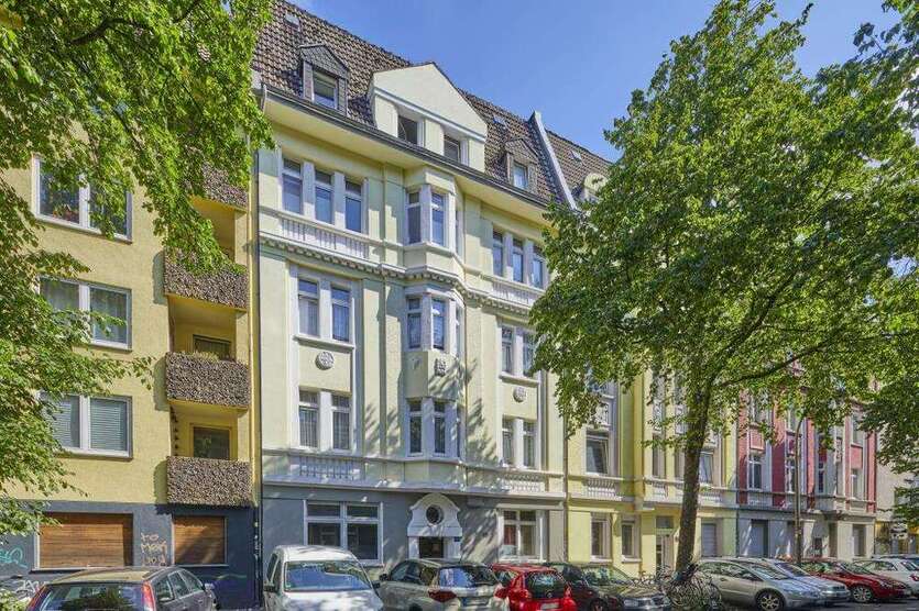 Wohnung zum Mieten in Dortmund 939 € 94 m²