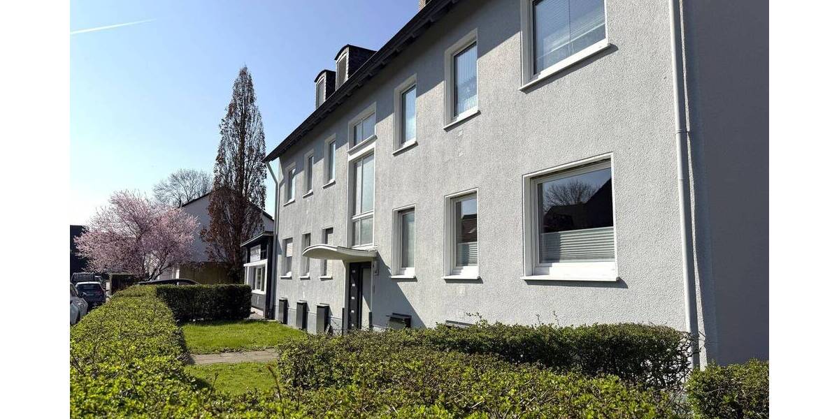 Mehrfamilienhaus, Wohnhaus Bochum Gerthe - 1.250.000&euro; | Angebot:23941802