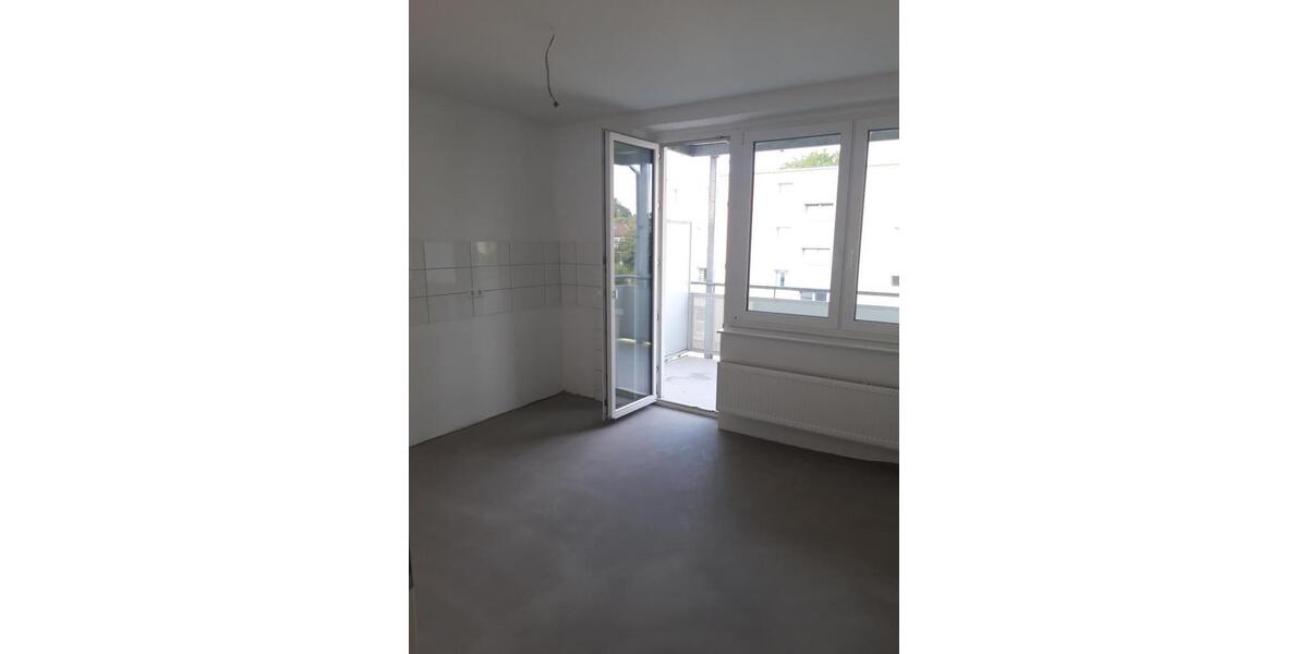 Etagenwohnung Gelsenkirchen Gelsenkirchen-Mitte - 3.5 Zimmer, 70 m&sup2;, 402&euro; | Angebot:26672521
