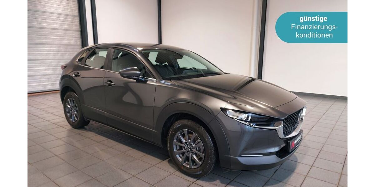 Mazda CX-30 37.257 km 18.220 &euro; Wuppertal 42287