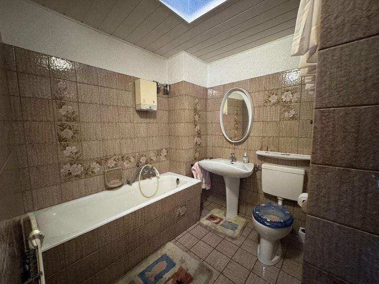 Bungalow Recklinghausen Süd - 5 Zimmer, 99 m&sup2;, 285.000&euro; | Angebot:24903636