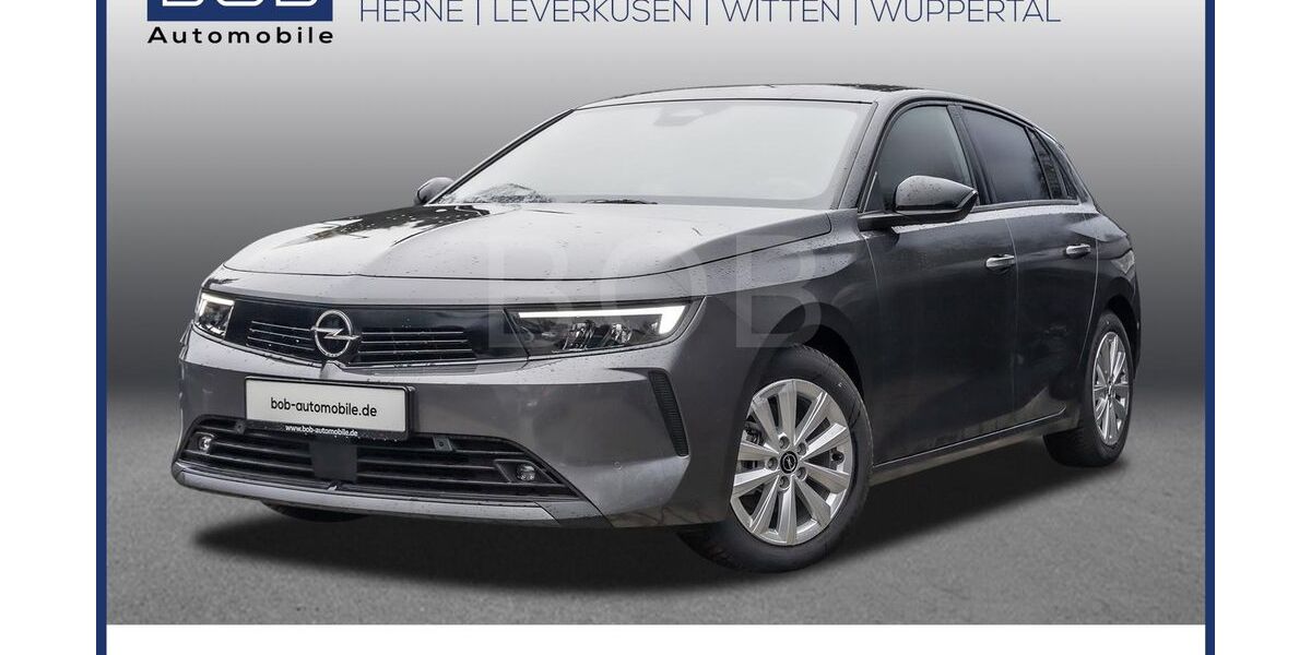 Opel Astra 1.001 km 22.555 &euro; Wuppertal 42109