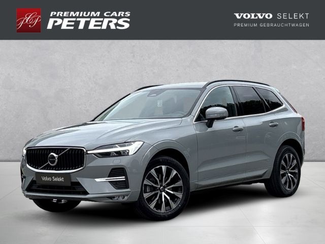 Volvo XC60 25.524 km 40.999 &euro; Dortmund 44143