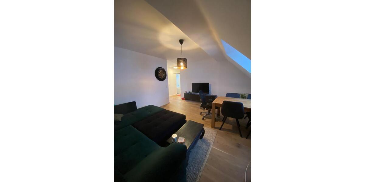 Hochwertige Eigentumswohnung in Bestlage Holsterhausen bezugsfrei 2 zimmer