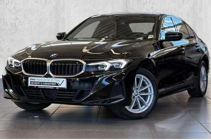 BMW 318 62.293 km 29.290 &euro; Sprockhövel 45549