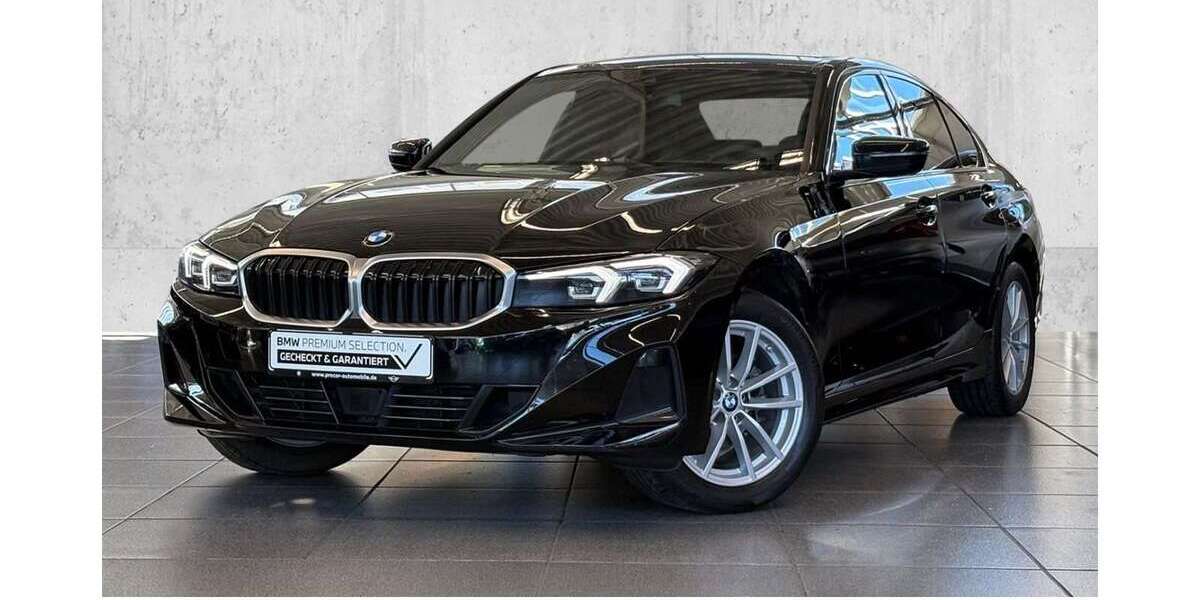 BMW 318 62.293 km 29.290 &euro; Sprockhövel 45549