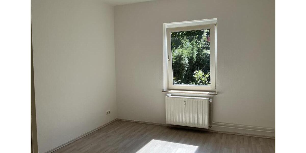 Nur noch einziehen und wohlfühlen! zimmer