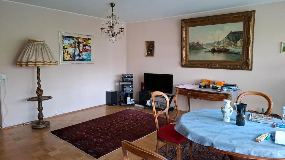 Etagenwohnung Ratingen Tiefenbroich - 3 Zimmer, 79 m&sup2;, 300.000&euro; | Angebot:26877064