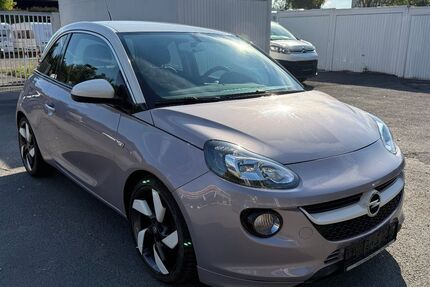 Opel Adam 98.000 km 7.490 &euro; Bochum 44866