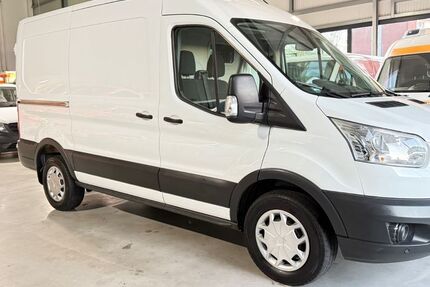 Ford Transit 47.000 km 19.900 &euro; Gelsenkirchen 45879