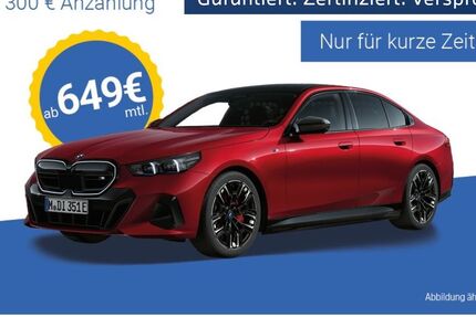 BMW i5 7.684 km 78.533 &euro; Wuppertal 42117