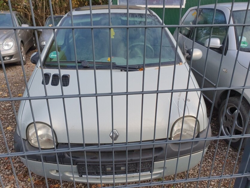 Twingo
