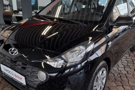 Hyundai i10 38.059 km 8.790 &euro; Gelsenkirchen 45888