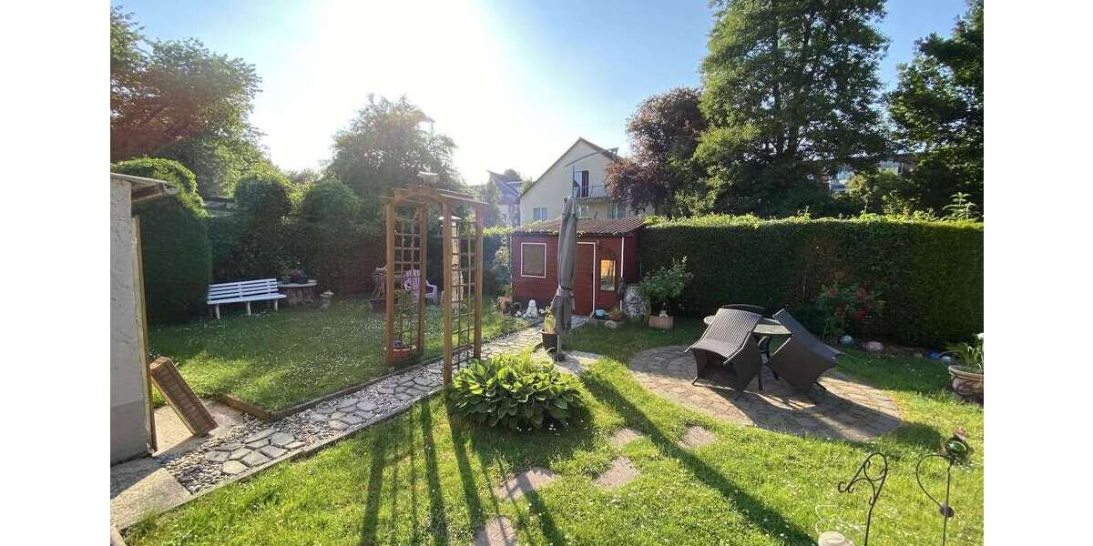 Einfamilienhaus Dortmund Huckarde - 7 Zimmer, 140 m&sup2;, 1.200&euro; | Angebot:25774521