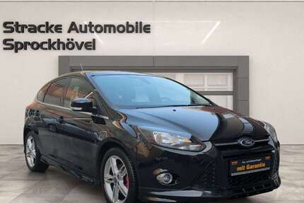 Ford Focus 81.780 km 8.899 &euro; Sprockhövel 45549