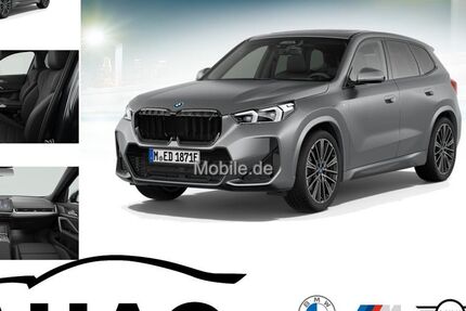 BMW iX1 57.797 km 39.840 &euro; Gelsenkirchen 45897