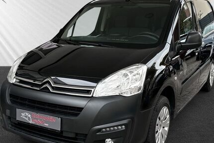 Citroen Berlingo 37.000 km 6.990 &euro; Castrop-Rauxel 44575