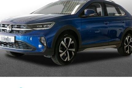 VW Taigo
