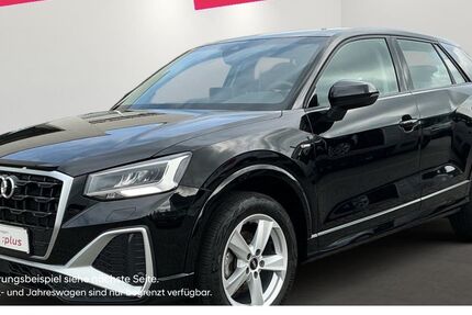 Audi Q2 19.799 km 26.950 &euro; Duisburg 47249